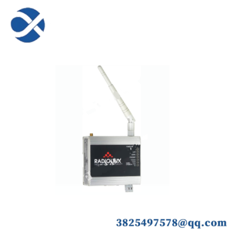Prosoft RLX-IH RadioLinx Industrial Hotspot - High-Performance IoT Gateway