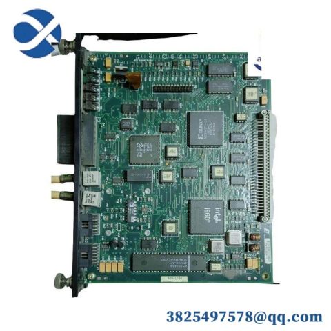 Reliance Electric 0-60031-4 Resolver & Drive Module, Industrial Control Solutions