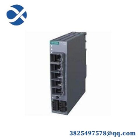 Siemens 6ES7972-0BA11-0XA0 Programmable Logic Controller, Advanced Control Solution