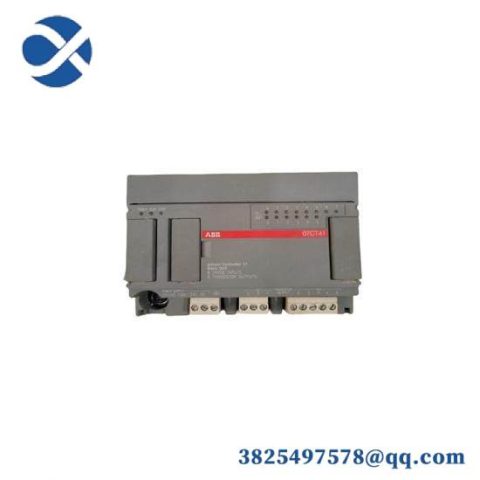 ABB 3HAC042585-001 Industrial Control Module