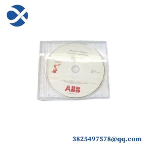 ABB SM810K01 3BSE030928R1 Control Module