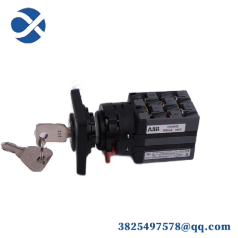 ABB QHFT201 Tacho Terminal Module, Enhanced Industrial Control Performance