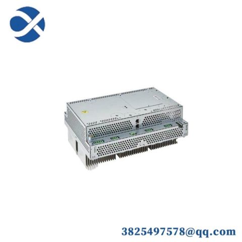 ABB 3BSC630057R1 Industrial Control Module, High Performance and Reliable