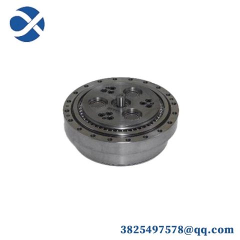 ABB IRB 7600 3HAC12641-1 RV 700F Including Gear