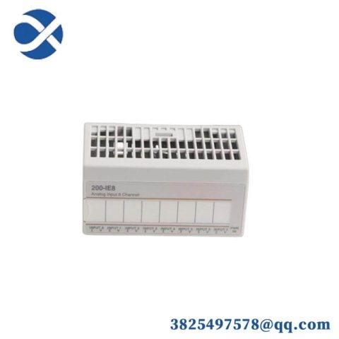 ABB 81ET01G-E GJR2341900R1100OVP Control for Industrial Automation