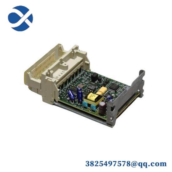 analog_input_module_tsxaez414_schneider_electric.jpg Schneider Electric TSXCAY21 Module - Motion Control Module for Modicon Premium Automation Platform