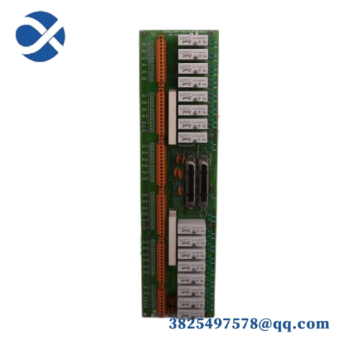 Honeywell 4508.0 High-Performance Control Drive for Industrial Automation