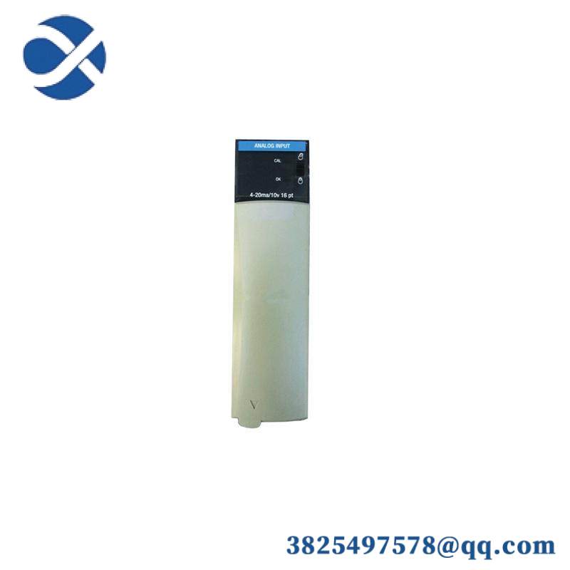 honeywell_tc-iah161_high_level_analog_module.jpg Honeywell TC-IAH161: High-Level Analog Module for Industrial Automation