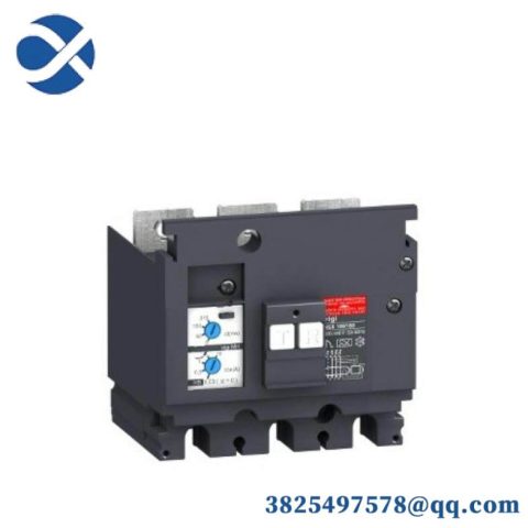 Schneider Electric TSXCAY21 Module - Motion Control Module for Modicon Premium Automation Platform