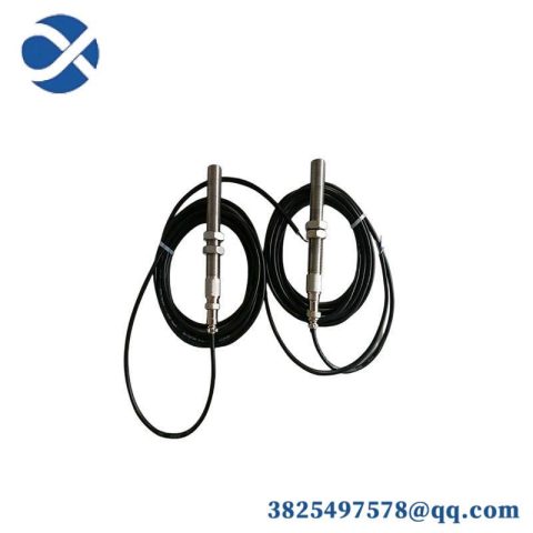 SZCB-01 Magnetoresistive Speed Sensor, Precision Automation Solutions