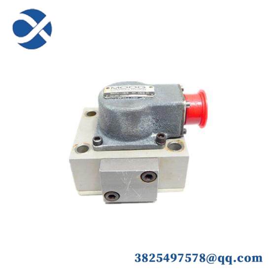 moog_d136-002-005_servo_valve.jpg Moog D072-383A-HP5 Industrial Control Module