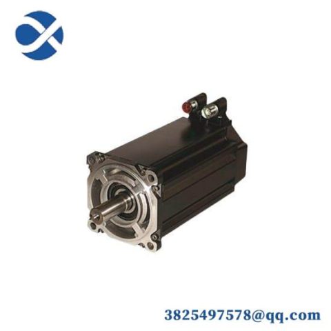 MPL-B4560F-MK74AA, High-Power Servo Motor by Industry-Leading Brand