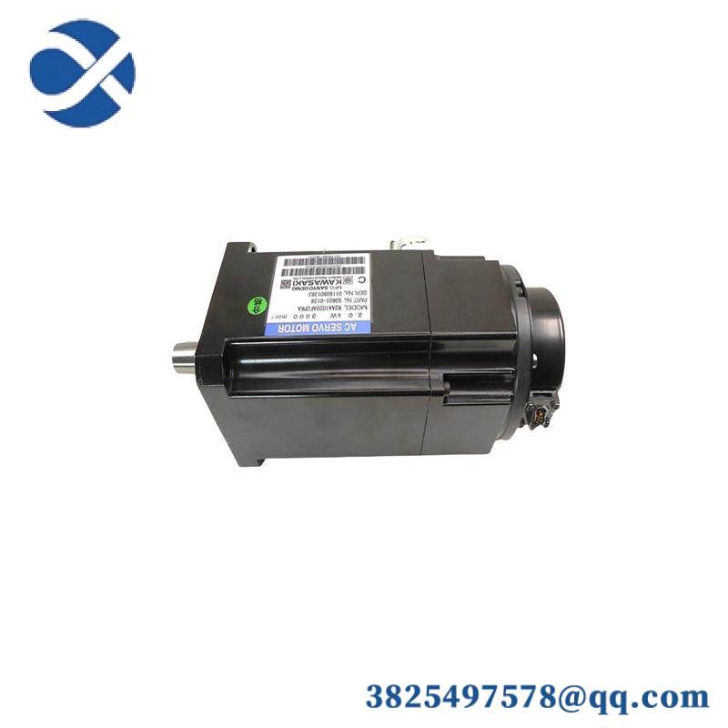 sanyo_50601-0126_servo_motor.jpg SANYO Q1AA10200DXS00M Industrial Control Module, High Performance & Reliability