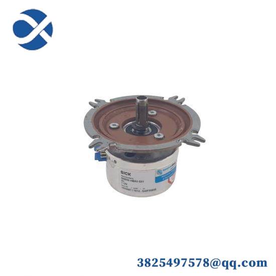 sick_sns50-hba0-s01_encoder.jpg SICK SNS50-HBA0-S01 Encoder: Precision Motion Control for Industry 4.0 Applications
