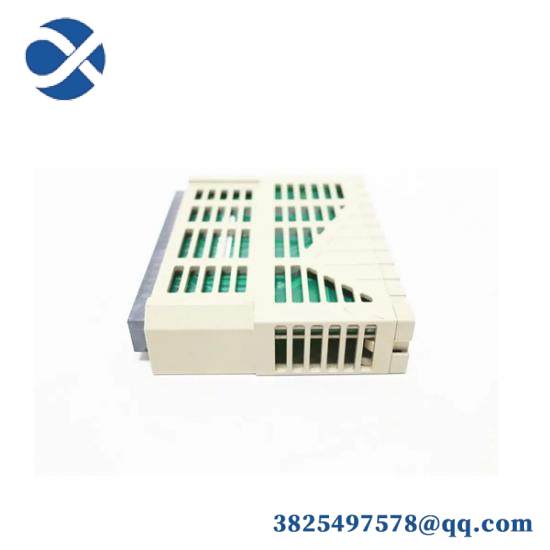 westinghouse_1c31125g02_digital_output_card.jpg EMERSON 1C31125G02 Industrial Control Module - Optimized for Efficiency and Reliability