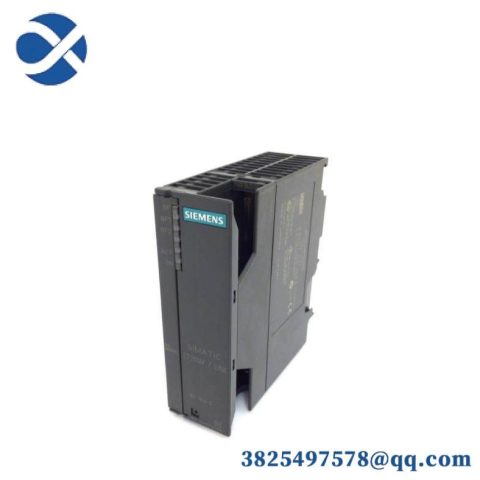SIEMENS 6ES7153-2BA81-0XB0: High Feature DP/PA Link Interface Module