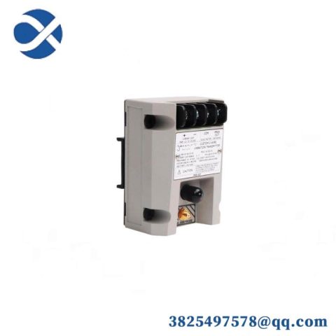 Bently Nevada 990-05-50-01-CN: 2-Wire Vibration Transmitter