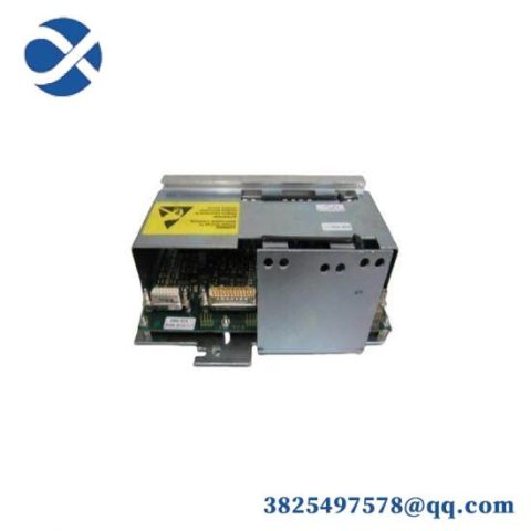 ABB 3HAB2213-1/2 Serial Measurement Module for Enhanced Process Control