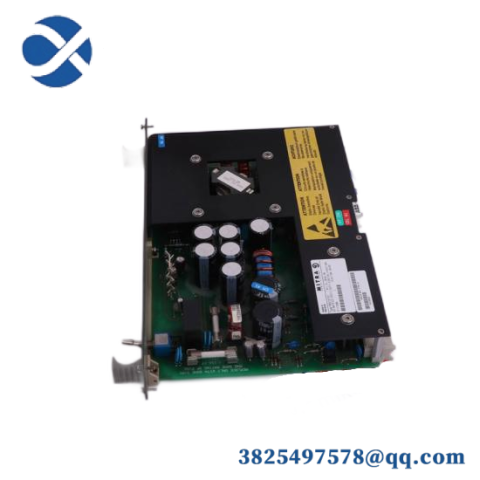 ABB 3HAC027325-002: Advanced Industrial Control Module