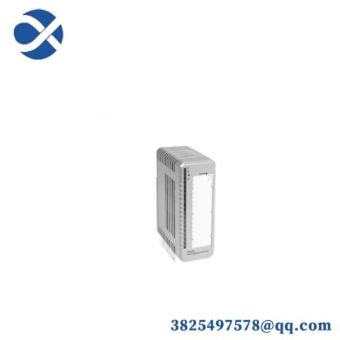 ABB DI811-eA | Digital Input Module, 48V, 16 Channels