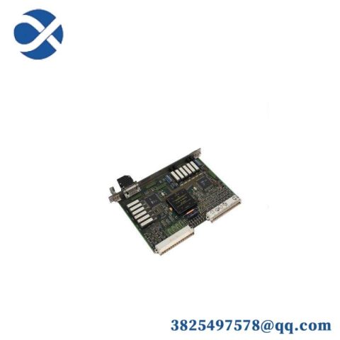 ABB GJR2393200R1210 - 88TK05C-E Station Bus Coupling Module