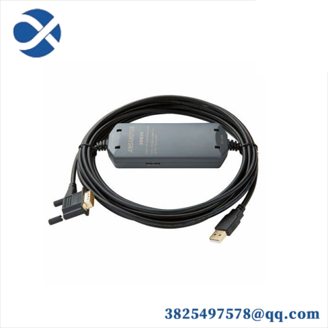 AMSA Motion USB-PPI Multi-Master Cable, AX02-301-XX, Control Systems