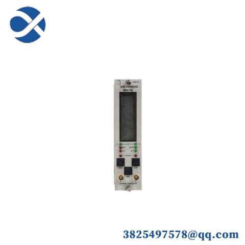 Bently Nevada 3300/48 Case Expansion Monitor