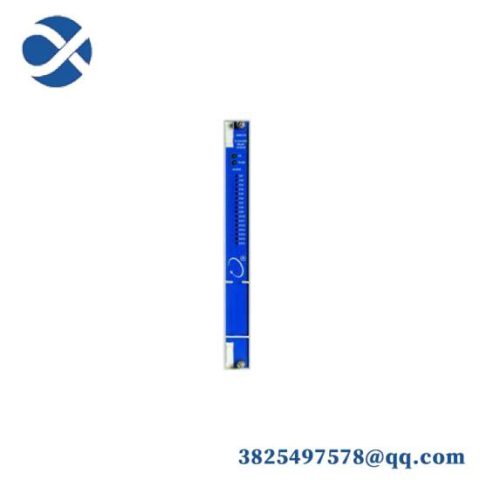 Bently 30001-12-35-36-02 Vibration Monitoring System, Core Component for Industrial Applications