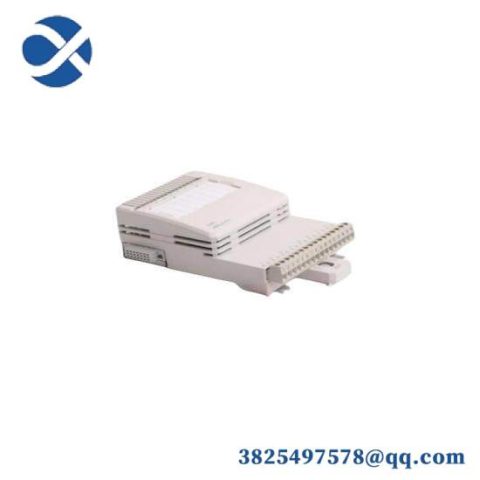 ABB DSMC110/57330001-N/4: High-Performance Digital Signal Module