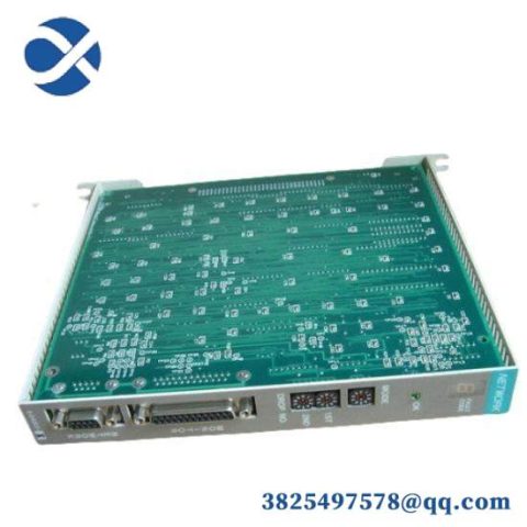 Reliance D-822859 Industrial Control Module