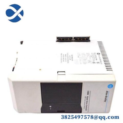 A-B 1394-SJT22-T-RL Motor Control Module