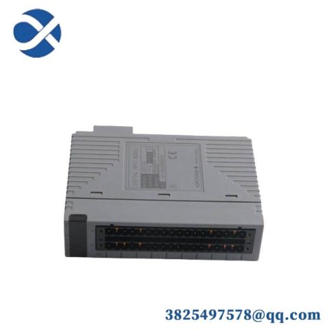 Yokogawa ADV142-P13 S1 Digital Input Module: Advanced Industrial Control Solution