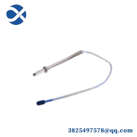 Bently 3500/50-01-00 133442-01 - Industrial Vibration Monitoring Module